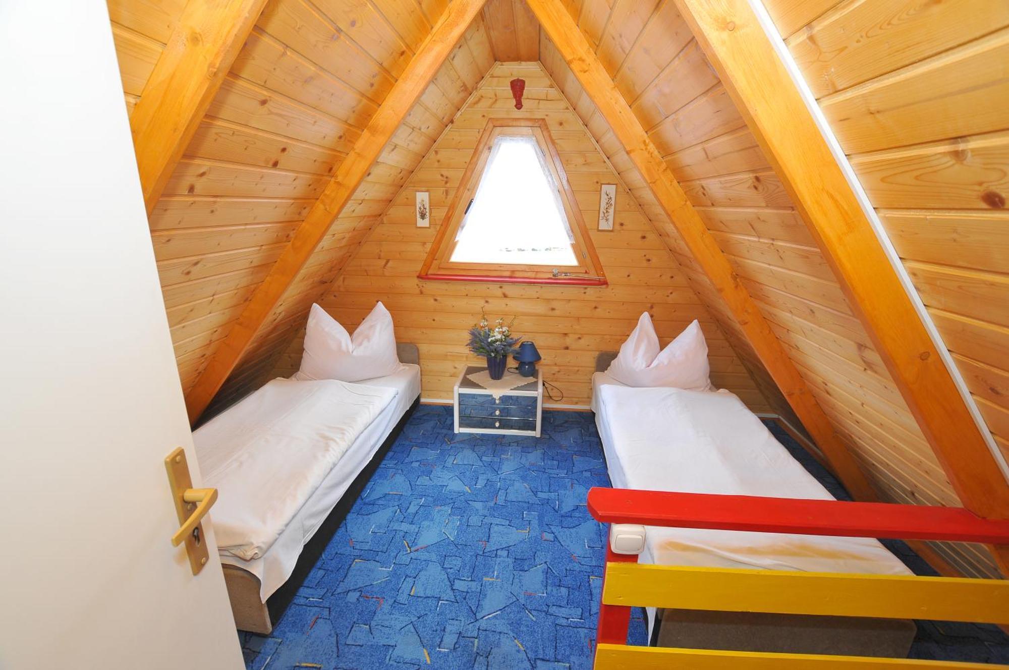 Osrodek Wczasowy Domino Bis Apartment จวีร์ซีโน ห้อง รูปภาพ
